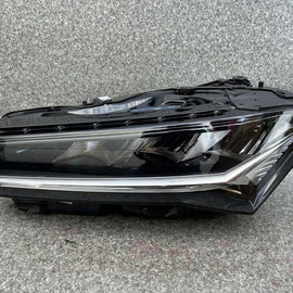 Frontscheinwerfer Skoda Superb I 3P1941015 Links Scheinwerfer Headlight SCH2273647250fm