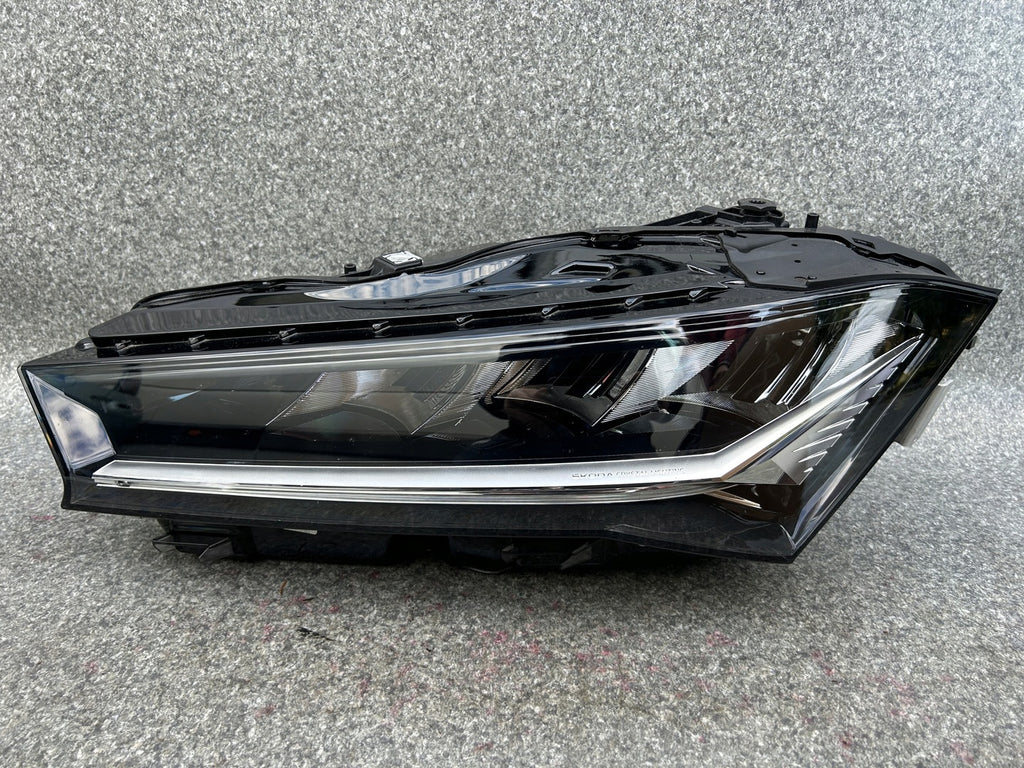 Frontscheinwerfer Skoda Superb I 3P1941015 Links Scheinwerfer Headlight SCH2273647250fm