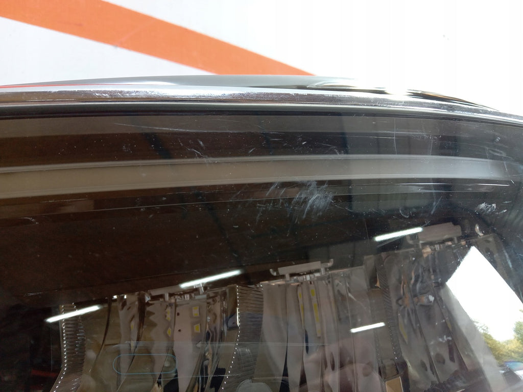 Frontscheinwerfer Opel Grandland I 9839689680 Full LED Rechts oder Links SCH4620685917wj