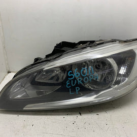 Frontscheinwerfer Volvo S60 II 31420269 Links Scheinwerfer Headlight SCH3985717713lo
