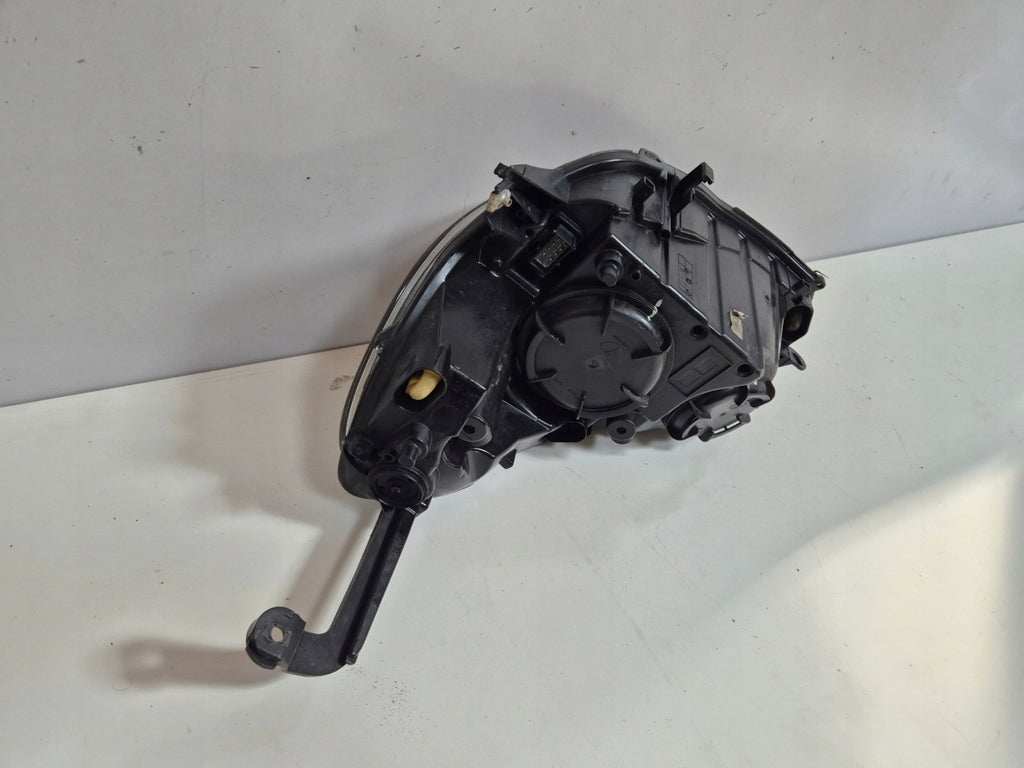 Frontscheinwerfer Opel Adam 13450306 Rechts Scheinwerfer Headlight SCH1077943846tf
