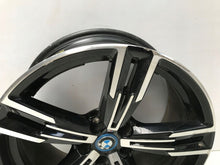 Load image into Gallery viewer, 1x Alufelge 18 Zoll 7.5" 5x112 25ET Glanz Schwarz 8746631 BMW 3 G21 G20 FEL2952289612ep