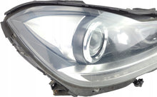 Laden Sie das Bild in den Galerie-Viewer, Frontscheinwerfer Mercedes-Benz W204 A2048204439 Rechts Scheinwerfer Headlight SCH4806862719sj