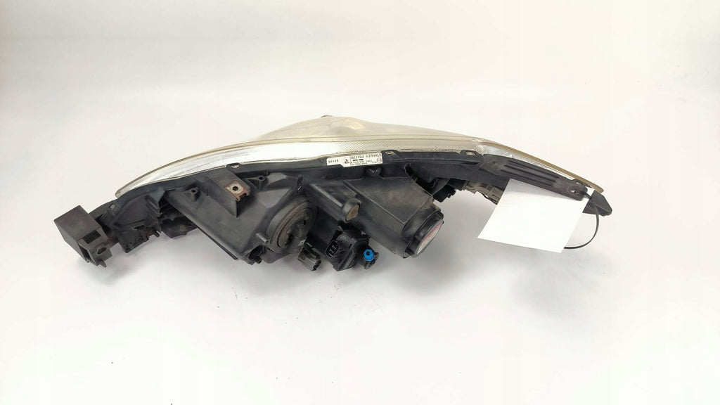 Frontscheinwerfer Mazda P5117R Rechts Scheinwerfer Headlight