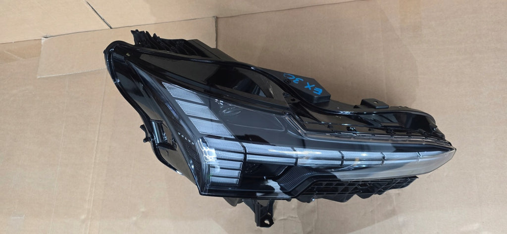 Frontscheinwerfer Volvo 80000628 Full LED Rechts Scheinwerfer Headlight SCH9886953027ir