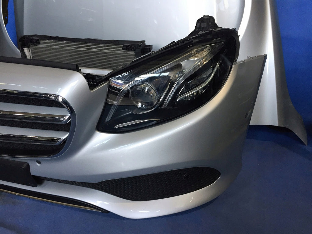 Frontscheinwerfer Mercedes-Benz W213 LED Rechts Scheinwerfer Headlight