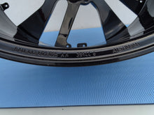 Load image into Gallery viewer, 1x Alufelge 21 Zoll 9.5" 5x112 60ET 4J3601025AA Audi E Tron E-Tron Gt Rim Wheel FEL5116953270ho