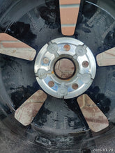 Laden Sie das Bild in den Galerie-Viewer, 1x Alufelge 17 Zoll 2GM601025M VW T-Cross Rim Wheel FEL3129398973sb