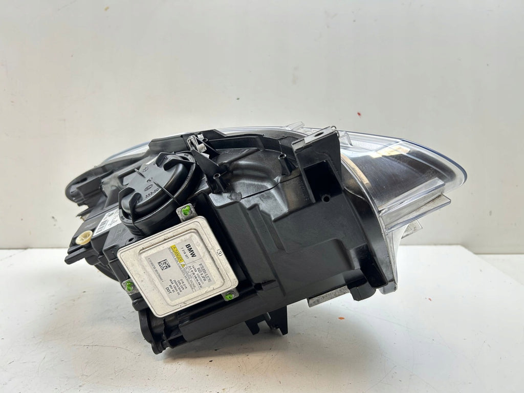 Frontscheinwerfer BMW 1 F21 F20 1ZS1745 7318327 Links Scheinwerfer Headlight SCH2513674308nx