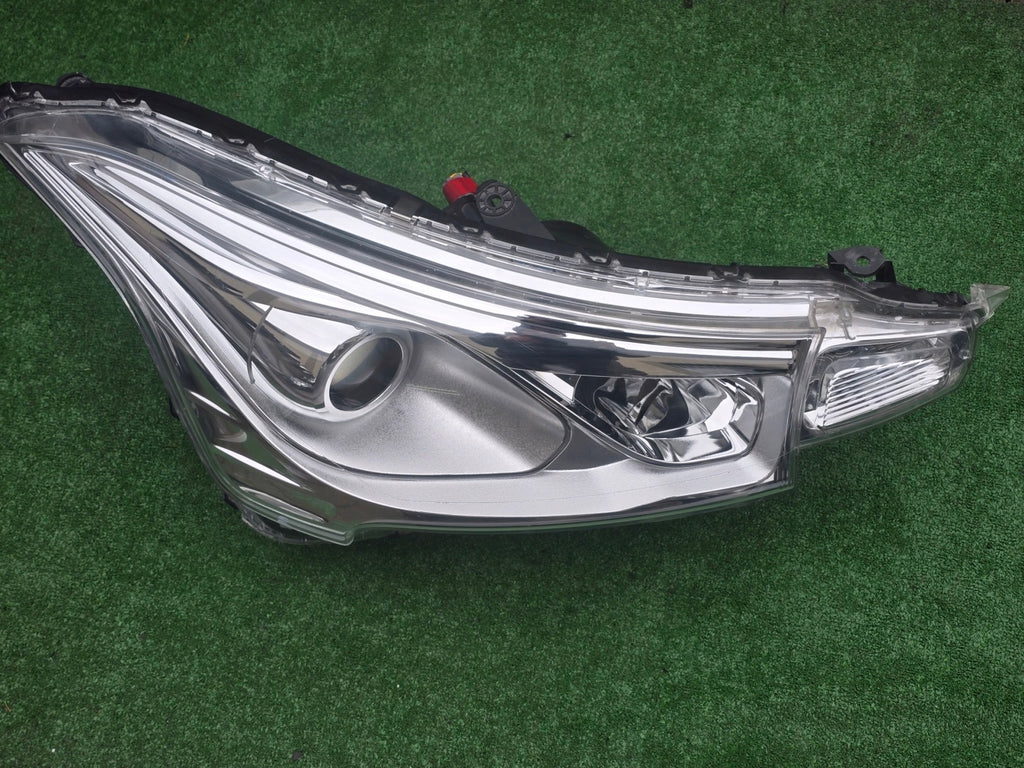 Frontscheinwerfer Citroën C4 Aircross Rechts Scheinwerfer Headlight SCH2452110475rf