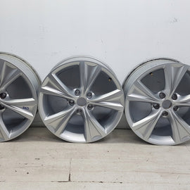 1x Alufelge 17 Zoll 7.5