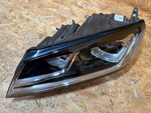 Load image into Gallery viewer, Frontscheinwerfer VW Touareg 7P1941033A LED Links Scheinwerfer Headlight SCH6604867339tm