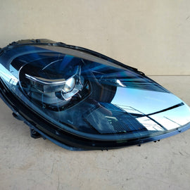 Frontscheinwerfer Porsche Macan 95B941010AH Full LED Rechts Headlight SCH9802317089yw