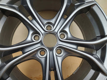 Laden Sie das Bild in den Galerie-Viewer, 1x Alufelge 17 Zoll 7.0&quot; 5x108 50ET JX7C-F1A Ford Rim Wheel