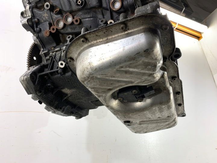 Motor Audi C7 CLA 3.0 TDI 204PS 150kW 2010 Diesel Engine Unkomplett MOT1176812820jc