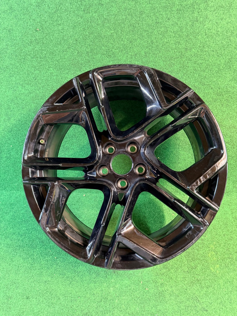 1x Alufelge 18 Zoll 7.0" 5x112 2GM601025AN VW T-Roc Rim Wheel FEL2959547474js