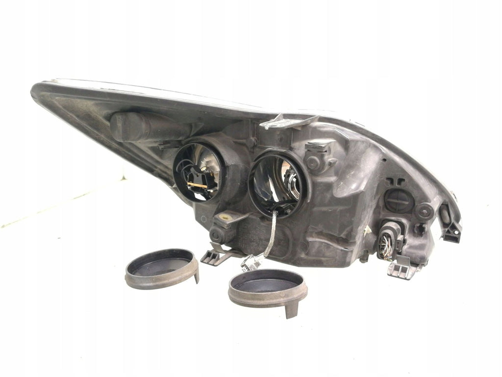 Frontscheinwerfer Ford Focus 8M51-13D155-CD Links Scheinwerfer Headlight SCH3600385112pa