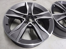 Load image into Gallery viewer, 1x Alufelge 17 Zoll 7.0&quot; 5x112 48,5ET Glanz A2054010800 Mercedes-Benz W205 A205