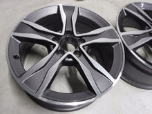Load image into Gallery viewer, 1x Alufelge 17 Zoll 7.0" 5x112 48 5ET A2054010800 Mercedes-Benz W205 A205 FEL4704957639og