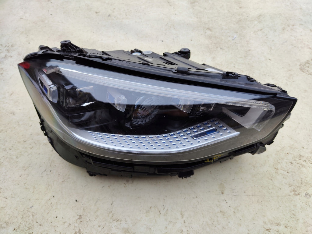 Frontscheinwerfer Mercedes-Benz W223 A2239063405 LED Rechts Headlight