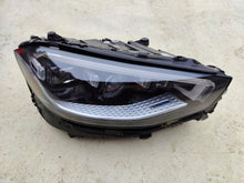 Load image into Gallery viewer, Frontscheinwerfer Mercedes-Benz W223 A2239063405 LED Rechts Headlight