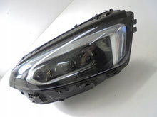 Laden Sie das Bild in den Galerie-Viewer, Frontscheinwerfer Mercedes-Benz W177 A1779060603 Rechts Scheinwerfer Headlight SCH7470407432mo