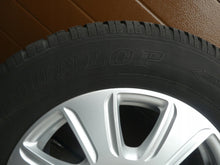 Laden Sie das Bild in den Galerie-Viewer, 4x Alufelge 16 Zoll 6.5" 5x112 33ET Glanz Silber 8U0601025 Audi Q3 Rim Wheel FEL6038519221je