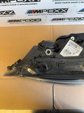 Load image into Gallery viewer, Frontscheinwerfer BMW E60 E61 7189312 70446711 Xenon Links Headlight SCH8900151284st