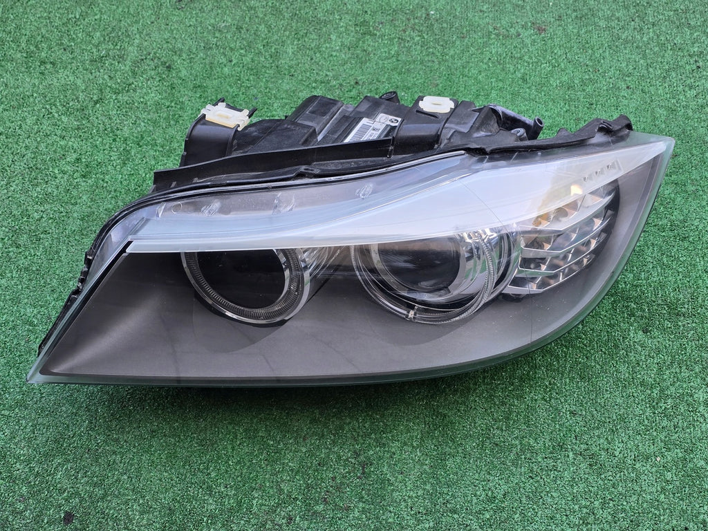 Frontscheinwerfer BMW 3 E91 E90 72025839 Links Scheinwerfer Headlight SCH9474656040vf