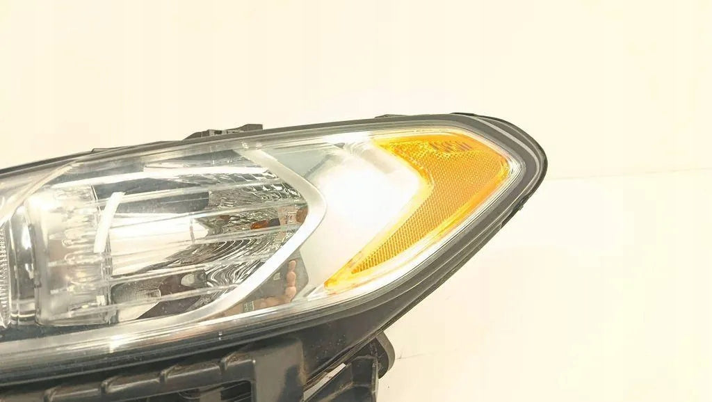 Frontscheinwerfer Ford I DS7313W030CD Links Scheinwerfer Headlight SCH2373984381rr