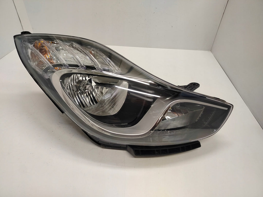 Frontscheinwerfer Hyundai Ix20 Rechts Scheinwerfer Headlight SCH9765106887vj