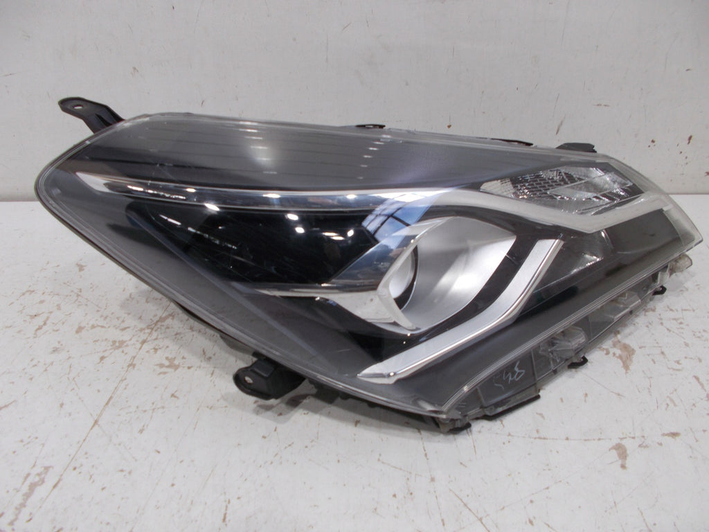 Frontscheinwerfer Toyota Yaris LED Rechts Scheinwerfer Headlight