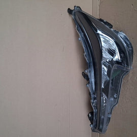 Frontscheinwerfer Toyota Corolla 81110-02S60 Links Scheinwerfer Headlight SCH8274399088nt