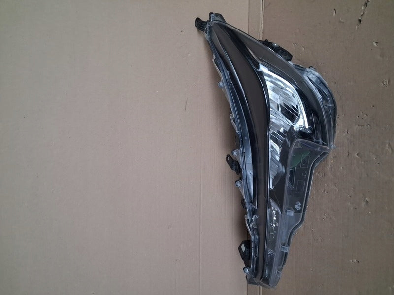 Frontscheinwerfer Toyota Corolla 81110-02S60 Links Scheinwerfer Headlight SCH8274399088nt