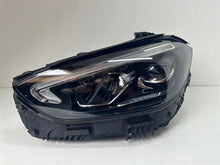 Laden Sie das Bild in den Galerie-Viewer, Frontscheinwerfer Mercedes-Benz W206 A2069067103 Full LED Rechts Headlight SCH2378350150mw