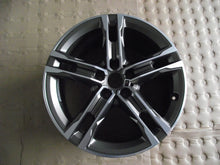 Load image into Gallery viewer, 1x Alufelge 18 Zoll 8.0" 5x120 8053524 BMW F44 1 F40 Rim Wheel FEL2150292526ok