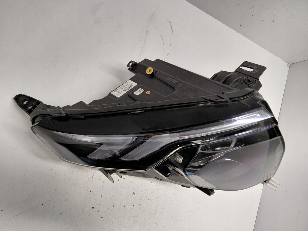 Frontscheinwerfer Ford Transit Courier R2X613E014AE LED Rechts Headlight SCH8742008654ca