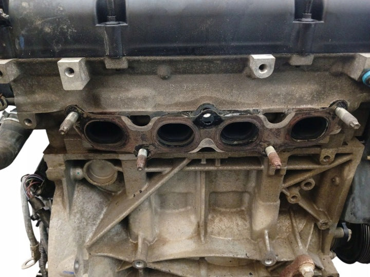 Motor Ford Fiesta I STJA 1.25 60PS 44kW 68TKm 2008 Benzin Engine Komplett MOT7830523802iz
