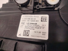 Load image into Gallery viewer, Frontscheinwerfer Mercedes-Benz W206 A2069067903 A2069068003 Ein Satz Headlight SCH2946040859tt