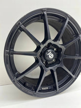 Load image into Gallery viewer, 1x Alufelge 17 Zoll 7.5" 5x112 75JX17 Mercedes-Benz Slk R171 Rim Wheel FEL3876864513ru