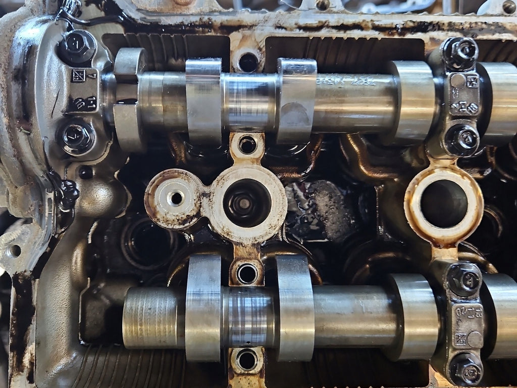 Motor Renault Clio IV IMPRK1473277 H4BA400 0.9 TCE 90PS 2013 Benzin Unkomplett