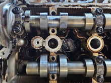 Laden Sie das Bild in den Galerie-Viewer, Motor Renault Clio IV IMPRK1473277 H4BA400 0.9 TCE 90PS 2013 Benzin Unkomplett
