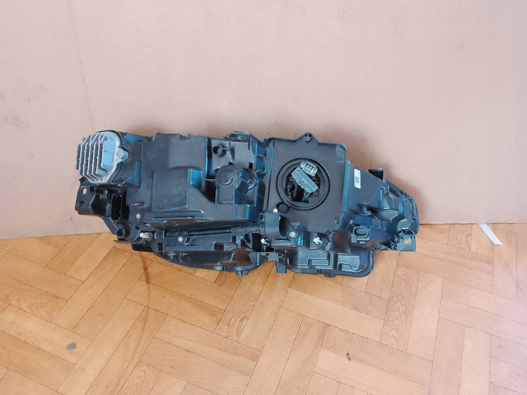Frontscheinwerfer Volvo 32228310 Full LED Links Scheinwerfer Headlight SCH7938385405qw