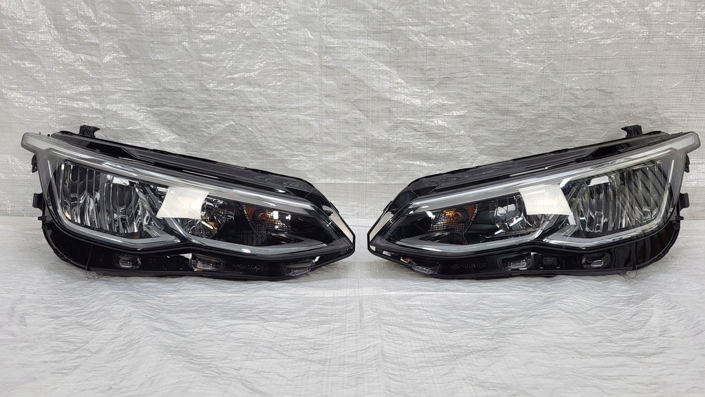 Frontscheinwerfer VW Golf VIII 5H1941006 LED Rechts Scheinwerfer Headlight