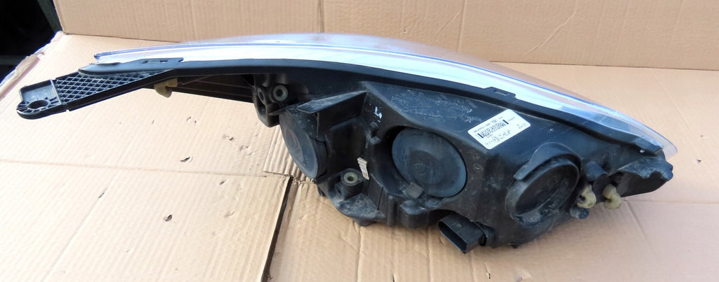 Frontscheinwerfer Ford Mondeo 5236474520 Links Scheinwerfer Headlight SCH3454456706vt
