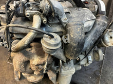 Load image into Gallery viewer, Motor VW Multivan ACV 2.5 TDI 102PS Diesel Engine Komplett MOT7835573840lh