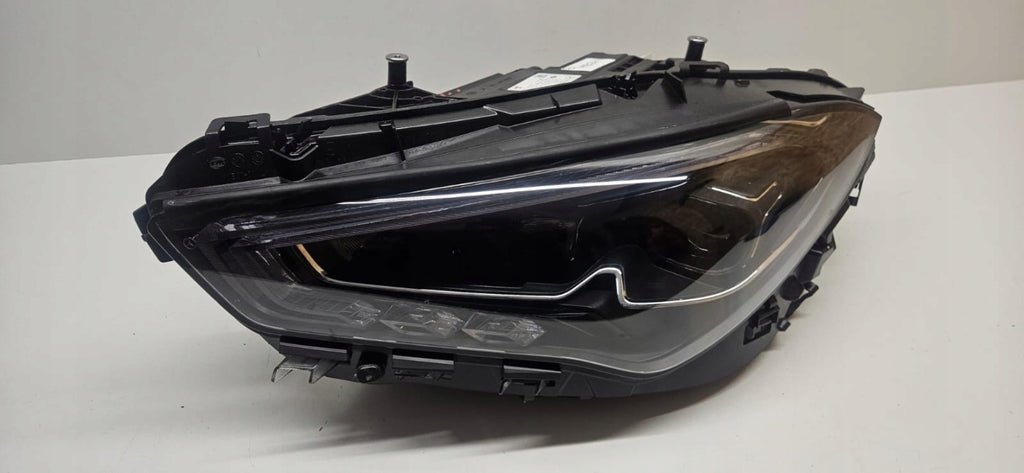 Frontscheinwerfer Mercedes-Benz Cla A1189061301 LED Links Scheinwerfer Headlight SCH5854499139gd