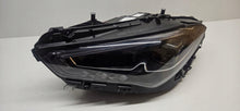 Laden Sie das Bild in den Galerie-Viewer, Frontscheinwerfer Mercedes-Benz Cla A1189061301 LED Links Scheinwerfer Headlight SCH5854499139gd