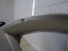 Laden Sie das Bild in den Galerie-Viewer, 1x Alufelge 18 Zoll 8.0" 5x112 Silber 8Y0601025J Audi A3 Rim Wheel FEL6514048159ow