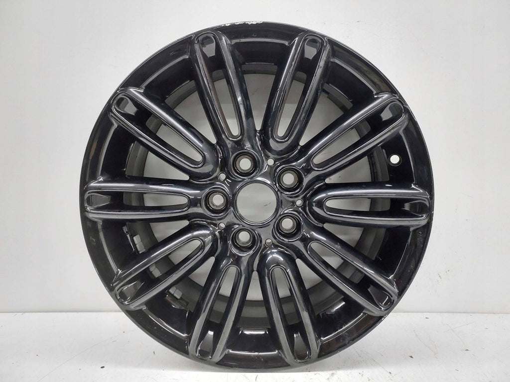 1x Alufelge 17 Zoll 6898290 Mini F57 F56 F55 Rim Wheel FEL9110256691kl